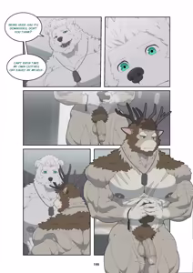 Page 309 of December, Twilight - SERIES - preview thumbnail