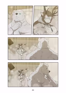 Page 314 of December, Twilight - SERIES - preview thumbnail