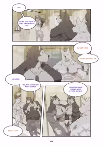 Page 316 of December, Twilight - SERIES - preview thumbnail