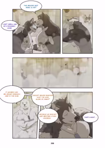 Page 318 of December, Twilight - SERIES - preview thumbnail