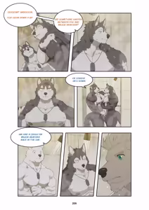 Page 319 of December, Twilight - SERIES - preview thumbnail