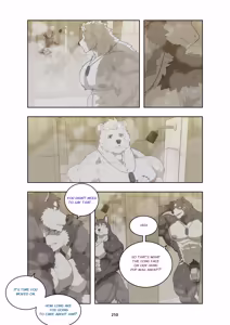 Page 320 of December, Twilight - SERIES - preview thumbnail