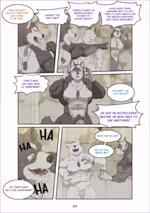 Page 322 of December, Twilight - SERIES - preview thumbnail