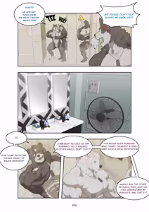 Page 323 of December, Twilight - SERIES - preview thumbnail