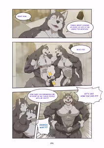 Page 325 of December, Twilight - SERIES - preview thumbnail