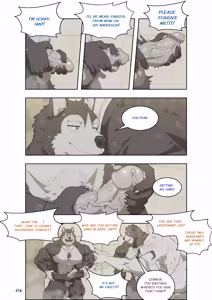 Page 326 of December, Twilight - SERIES - preview thumbnail