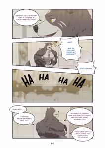 Page 327 of December, Twilight - SERIES - preview thumbnail