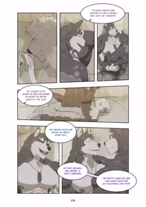 Page 328 of December, Twilight - SERIES - preview thumbnail