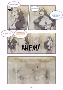 Page 330 of December, Twilight - SERIES - preview thumbnail