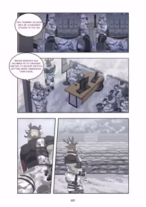 Page 337 of December, Twilight - SERIES - preview thumbnail