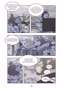 Page 338 of December, Twilight - SERIES - preview thumbnail