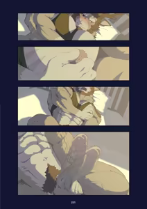 Page 341 of December, Twilight - SERIES - preview thumbnail