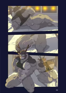 Page 342 of December, Twilight - SERIES - preview thumbnail