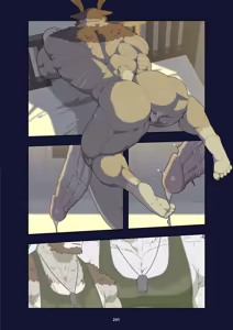 Page 351 of December, Twilight - SERIES - preview thumbnail