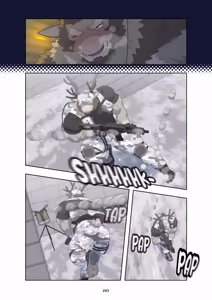 Page 353 of December, Twilight - SERIES - preview thumbnail