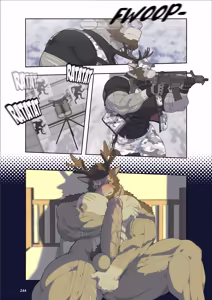 Page 354 of December, Twilight - SERIES - preview thumbnail