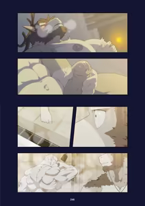 Page 356 of December, Twilight - SERIES - preview thumbnail