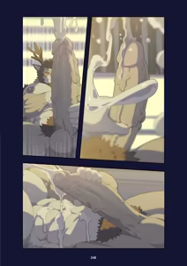 Page 358 of December, Twilight - SERIES - preview thumbnail