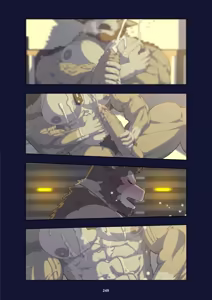 Page 359 of December, Twilight - SERIES - preview thumbnail