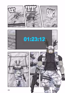 Page 360 of December, Twilight - SERIES - preview thumbnail