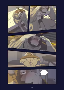 Page 363 of December, Twilight - SERIES - preview thumbnail