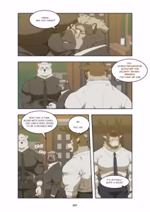 Page 367 of December, Twilight - SERIES - preview thumbnail