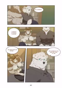 Page 377 of December, Twilight - SERIES - preview thumbnail