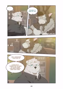 Page 379 of December, Twilight - SERIES - preview thumbnail