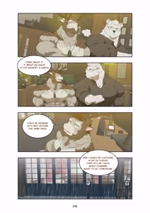 Page 380 of December, Twilight - SERIES - preview thumbnail