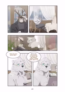 Page 381 of December, Twilight - SERIES - preview thumbnail