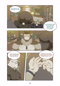Page 383 of December, Twilight - SERIES - preview thumbnail