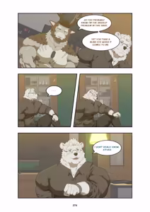 Page 384 of December, Twilight - SERIES - preview thumbnail