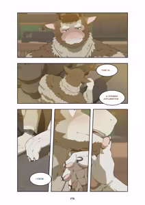 Page 386 of December, Twilight - SERIES - preview thumbnail