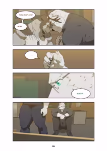 Page 394 of December, Twilight - SERIES - preview thumbnail