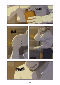 Page 399 of December, Twilight - SERIES - preview thumbnail