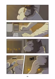 Page 400 of December, Twilight - SERIES - preview thumbnail