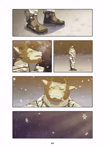 Page 412 of December, Twilight - SERIES - preview thumbnail