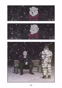Page 415 of December, Twilight - SERIES - preview thumbnail