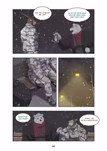 Page 416 of December, Twilight - SERIES - preview thumbnail