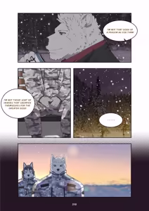 Page 420 of December, Twilight - SERIES - preview thumbnail