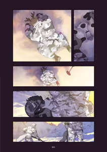 Page 421 of December, Twilight - SERIES - preview thumbnail