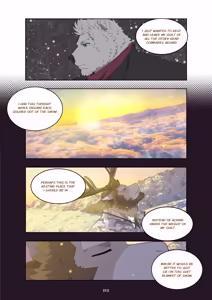 Page 423 of December, Twilight - SERIES - preview thumbnail