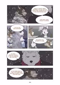 Page 424 of December, Twilight - SERIES - preview thumbnail