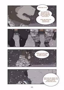 Page 425 of December, Twilight - SERIES - preview thumbnail