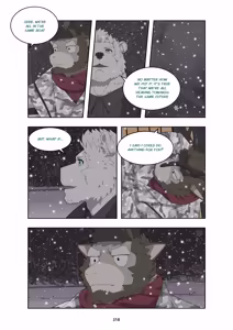 Page 428 of December, Twilight - SERIES - preview thumbnail