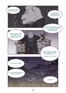 Page 430 of December, Twilight - SERIES - preview thumbnail