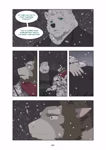 Page 431 of December, Twilight - SERIES - preview thumbnail