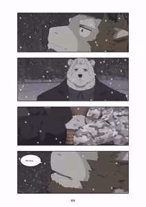 Page 435 of December, Twilight - SERIES - preview thumbnail