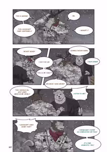 Page 437 of December, Twilight - SERIES - preview thumbnail
