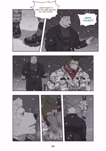 Page 438 of December, Twilight - SERIES - preview thumbnail